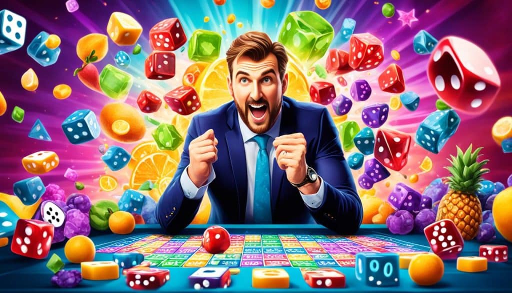 Sweet Bonanza Dice kazanma taktikleri Sweet Bonanza Dice kazanma taktikleri