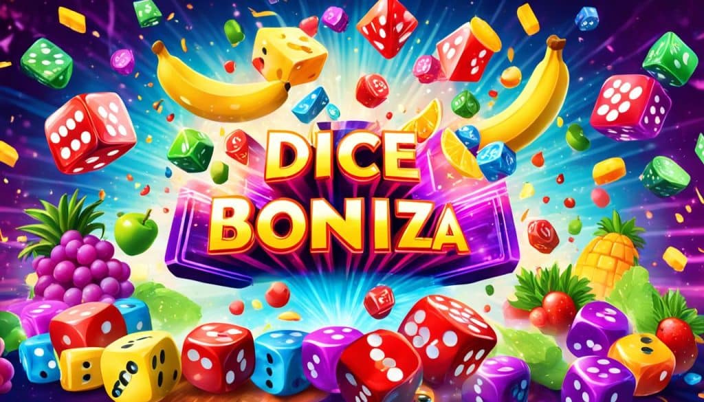 Sweet Bonanza Dice özellikleri Sweet Bonanza Dice özellikleri